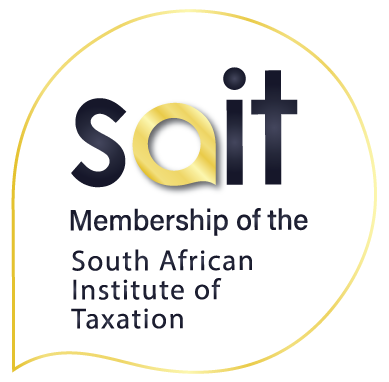 Tax Direct Consulting - SAIT membership